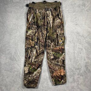 Scentlok Morphic Carbon Alloy Pant Mossy Oak Camo Hunting Pants Large